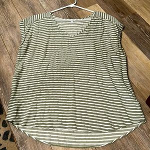 Express XL beautiful top